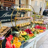 فینگر فود تازه ، تست حضوری در فروشگاه|خدمات پذیرایی، مراسم|مشهد, نکاح|دیوار