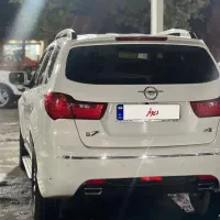 هایما s7 مدل ۱۳۹۷|خودرو سواری و وانت|لاهیجان, حاجی آباد|دیوار