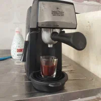 اسپرسو ساز قهوه ساز اصلی