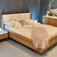 ۷۶۸۹ خواب یاقوت،برندانصارکالا،شهرمبل بلوارقرنی۱۲۵۴|تخت و سرویس خواب|یاسوج, |دیوار