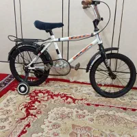 دوچرخه 16درحد اک