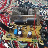 آمپی فایر خانگی