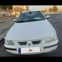 سمند مدل ۹۳|خودرو سواری و وانت|اهواز, کوی فرهنگیان ۲|دیوار