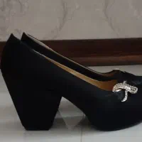 کفش زنانه مجلسی