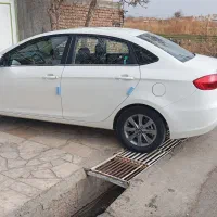 جک J4|خودرو سواری و وانت|ماکو, |دیوار