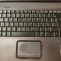 لپ تاپ HP compaq|رایانه همراه|ارومیه, |دیوار