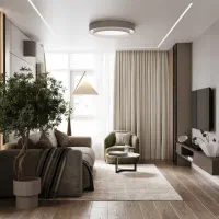 آپارتمان-100-متر-2-خواب-فول-امکانات-سند-دار