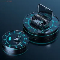 - هندزفری ایرپاد بلوتوثی مدل M10|لوازم جانبی موبایل و تبلت|اصفهان, خلجا|دیوار