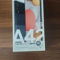گلکسی ای چهل و دو ۴۲ A42|موبایل|اسلام‌شهر, باغ فیض|دیوار