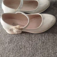 چکمه سایز ۳۹ ی جفت کفش دخترانه سایز ۳۵|کیف، کفش، کمربند|قدس, شهرقدس|دیوار