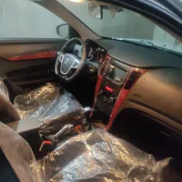 دنا پلاس ۶ دنده موتور جدید ۱۴۰۴/۹/۱۷|خودرو سواری و وانت|سلماس, |دیوار