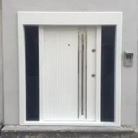 نصب درب های ضدسرقت و درب های ساختمانی|خدمات پیشه و مهارت|کرج, گوهردشت|دیوار