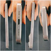 آیفون ۱۶ پرو ۲۵۶ بدون ریجستر|موبایل|تهران, تهرانسر شرقی|دیوار