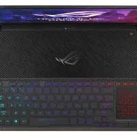 لپ تاپ گیمینگ خاص ASUS GAMING ZEPHYRUS