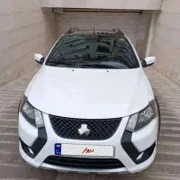 کوییکGxrمدل ۴۰۳ صفر