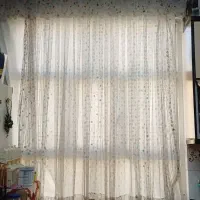 پرده آشپزی خانه