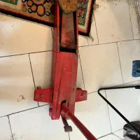 جک ایران 3تن