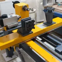 خراطی سی ان سیcnc