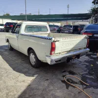 پیکان وانت مدل ۹۲ بیرنگ|خودرو سواری و وانت|ارومیه, |دیوار