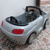 ماشین شارژی|اسباببازی|کرمانشاه, |دیوار