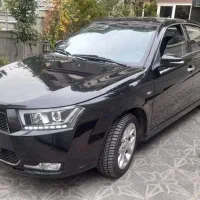 دنا پلاس اتومات توربو|خودرو سواری و وانت|تهران, سعادتآباد|دیوار