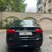 jac j4 1402|خودرو سواری و وانت|تهران, پاسداران|دیوار
