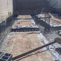 آرماتوربند|خدمات پیشه و مهارت|کلاله, |دیوار