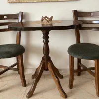 ناهار خوری ۲ نفره (صبحانه خوری)