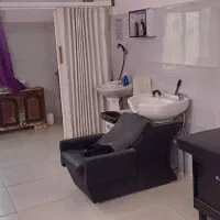 لوازم ارایشگاه زنانه