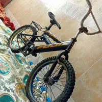 دوچرخه۱۶|دوچرخه، اسکیت، اسکوتر|زابل, |دیوار