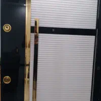 درب ضد سرقت