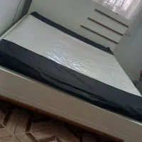 تخت خواب و خوشخواب قیمت مناسب|تشک تختخواب|سبزوار, ابارش|دیوار