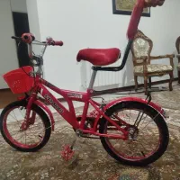 دوچرخه پرادو سبک محکم
