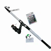 لوازم ماهیگیری ( لنسر )