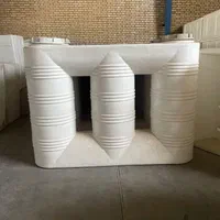 ۲۰۰۰ لیتری اسلیم هما/ مخزن آب تانکر منبع