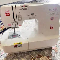 چرخ خیاطی اتومات