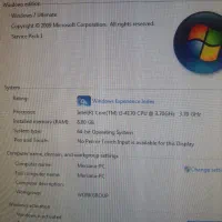 کامپیوتر|رایانه رومیزی|ملارد, |دیوار