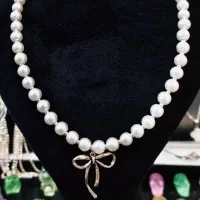 زیورآلات مرواریدی|بدلیجات|زنجان, |دیوار