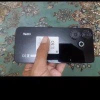 ردمی13x|موبایل|بندر ماهشهر, |دیوار