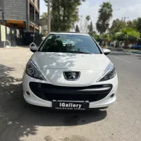 پژو ۲۰۷ پانا 1403|خودرو سواری و وانت|گنبد کاووس, |دیوار