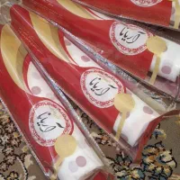 تولید و پخش سفره
