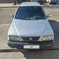 پراید ۱۴۱ سالم و به شرط