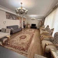 آپارتمان لوکس‌۱۰۳ متری پرورش/حافظ/مارالان