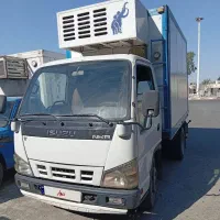 ایسوزو یخچالی 5200