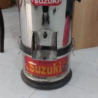 سبزی خرد کن سوزوکی ژاپنی