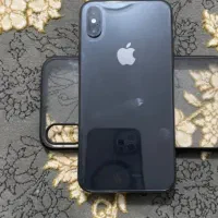 خریدار آیفون هستم  x بدون کار.تن