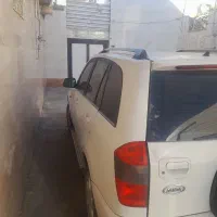 ام وی ام ایکس ۳۳|خودرو سواری و وانت|تربتحیدریه, داروپخش|دیوار