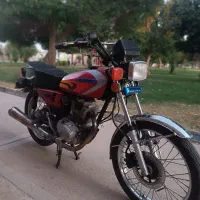 موتور 200کویر انژکتور|موتورسیکلت|دزفول, |دیوار