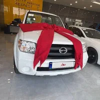 کاپرا B تک کابین