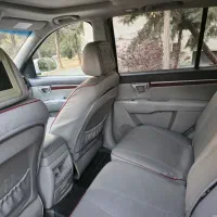 سانتافه 2008 فول|خودرو سواری و وانت|تهران, نگین غرب|دیوار